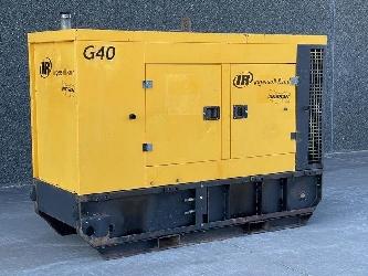 Doosan G 40