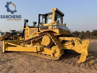 CAT D 7 R