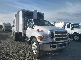 Ford F750