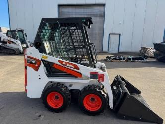 Bobcat S 70