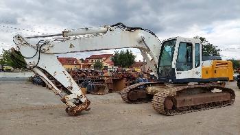 Liebherr 924