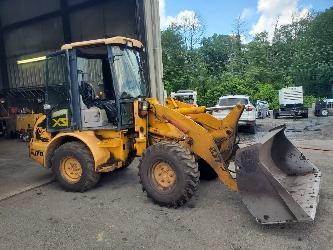 JCB 407 B