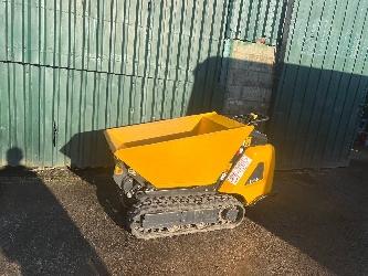 JCB HT D5