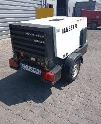 Kaeser M 31