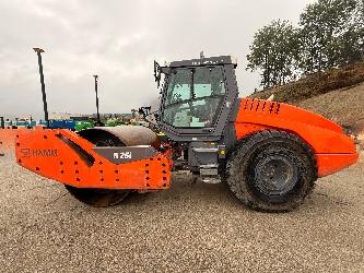 Hamm H 25 I
