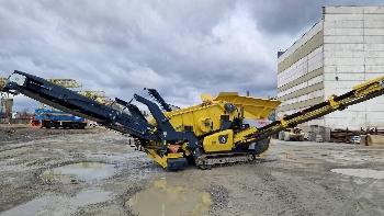 Keestrack K3