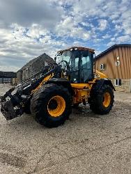 JCB 418 S