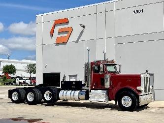 Peterbilt 389