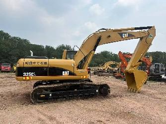 CAT 325 CL