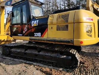 CAT 330 D