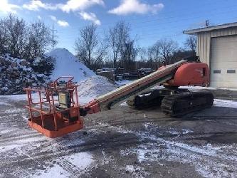 JLG 600 S C