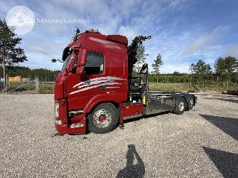 Volvo FM 410