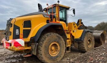 Volvo L 150 H