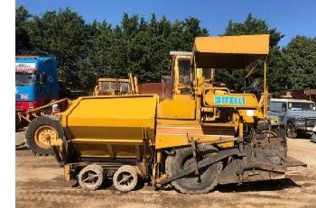 Bitelli BB632