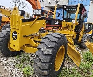 CAT 120 H