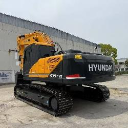 Hyundai 305