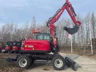 Yanmar B110W