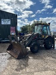 JCB 3 CX
