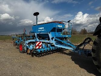 Lemken 400-DS