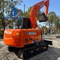 Hitachi ZX60