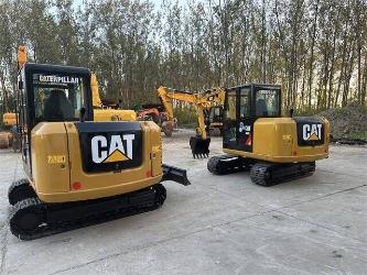 CAT 306E