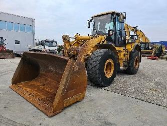 CAT 950 H