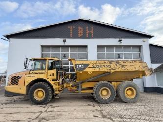 Volvo A 25 D