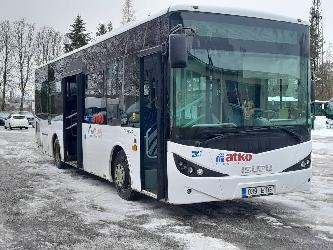 Isuzu CITIBUS