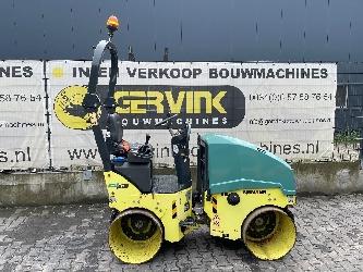 Ammann ARX 12