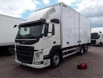 Volvo FM 460