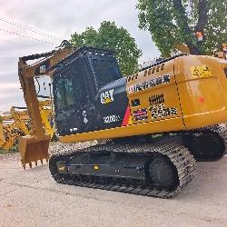 CAT 324D2L