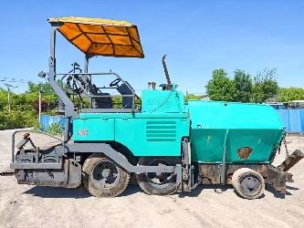 XCMG RP 453 L
