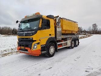 Volvo FMX 450