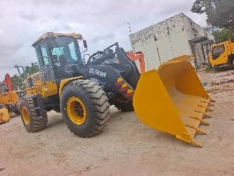 XCMG ZL 50 GN