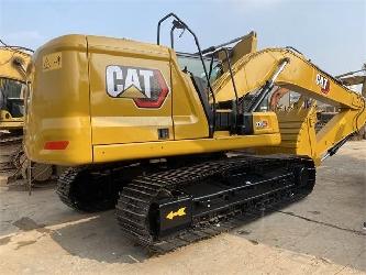 CAT 320 GC