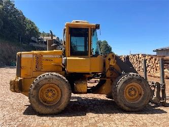 Volvo L50D