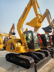 Komatsu PC 70