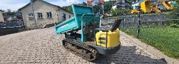 Yanmar C 12 R