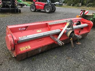 Kuhn RM 320