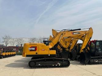 Sany SY215