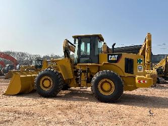 CAT 950G