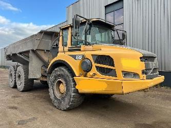 Volvo A30F