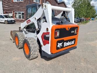 Bobcat S 650
