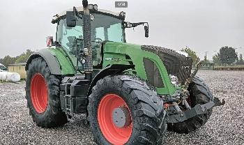 Fendt 930