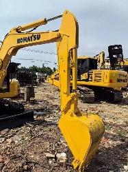 Komatsu PC 56