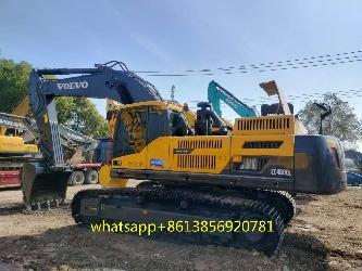 Volvo EC 480