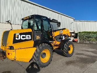 JCB TM 310 S