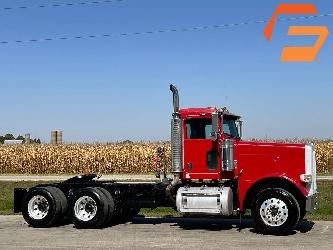 Peterbilt 389