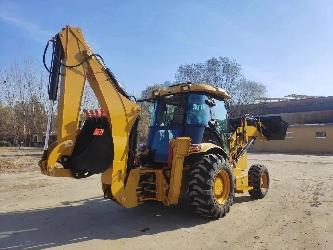 JCB 3CX