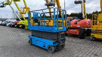 Genie GS 2646